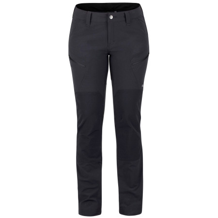 Patalon femme Marmot Wm's Limantour Pant vert Black