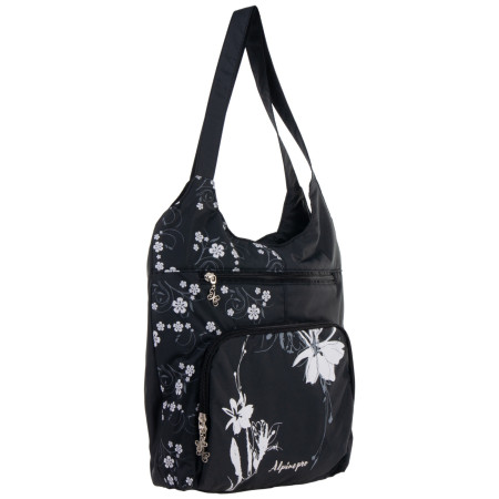 Sac à main Alpine Pro Yva vert