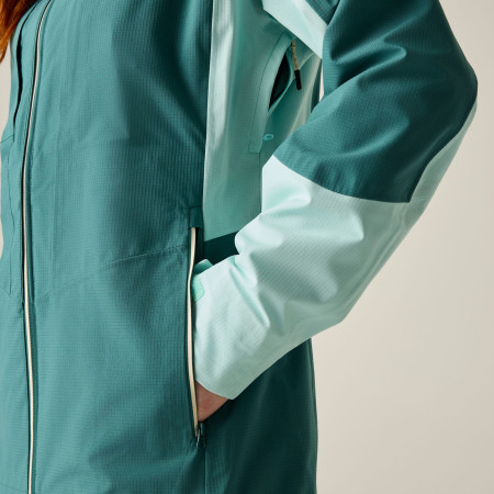 Veste femme Regatta Carletta 3-in-1