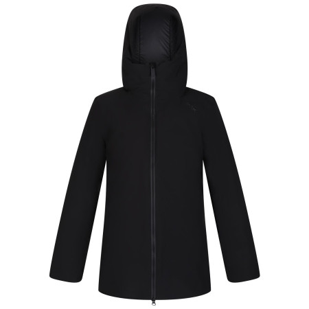 Veste femme Regatta Sanda vert Black