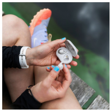 Casque audio sans fil FIXED Buds Pro s ANC