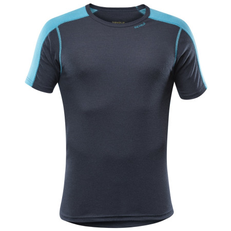 T-shirt Devold Sport T-shirt M 2014 vert