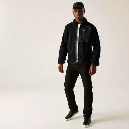 Veste homme Regatta Frankie Borg