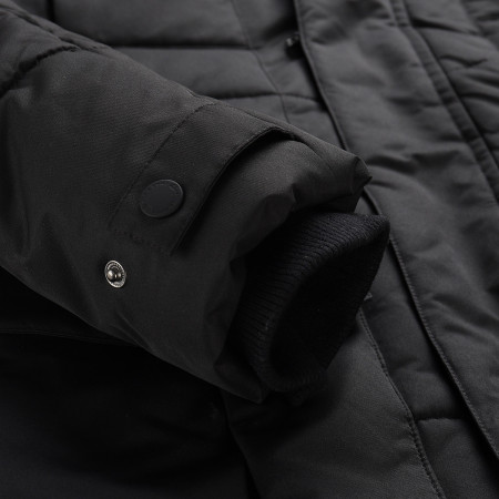 Veste d'hiver homme Alpine Pro Egyp