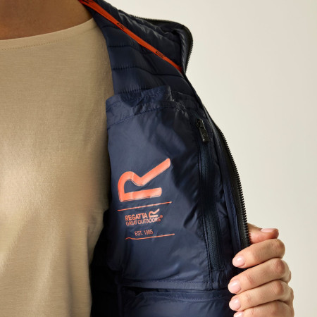 Veste femme Regatta Women's Rigain