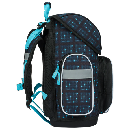 Sac à dos écolier Baagl Ergo