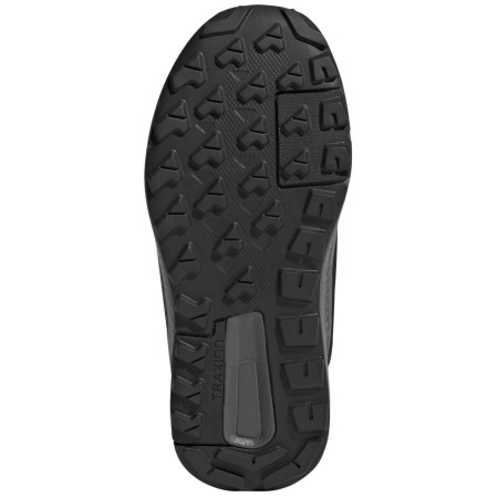 Chaussures enfant Adidas Terrex Anylander Mid Climaproof Black