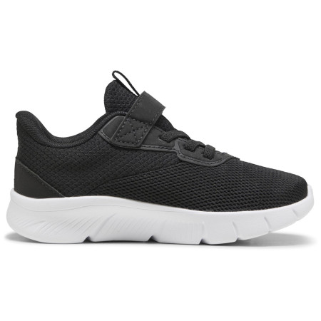 Chaussures enfant Puma FlexFocus Modern AC+ PS PUMA Black-PUMA noir / blanc PUMA Black-PUMA White
