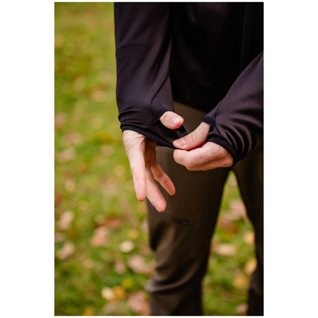 Veste homme MOOA Narro