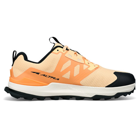 Chaussures de running femme Altra Lone Peak 7 orange clair orange