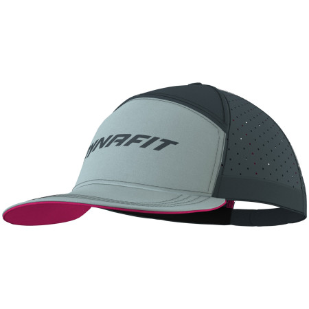 Casquette Dynafit Tech Trucker Cap vert clair 3181 - cloud blue/0720