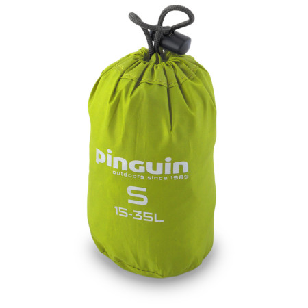Housse de pluie pour sac à dos Pinguin S (15–35 l)