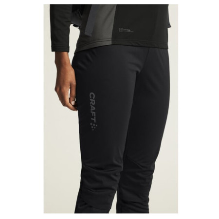 Patalon femme Craft Pro Nordic Race Wind Tights 2 W