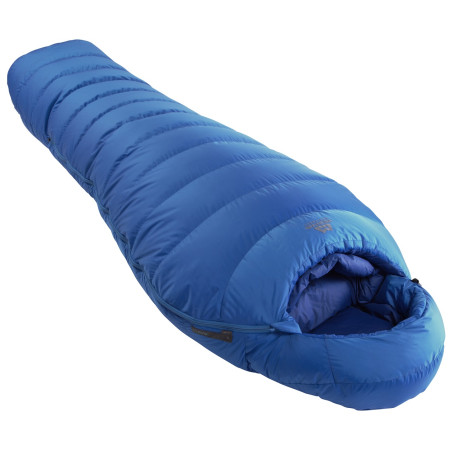Sac de couchage en plumes Mountain Equipment Classic 750