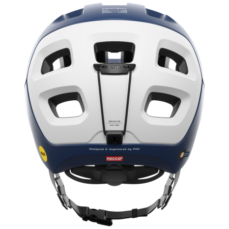 Casque vélo POC Tectal Race MIPS