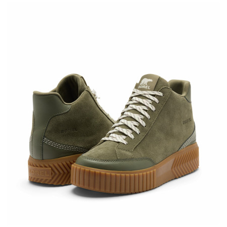 Bottes hiver femme Sorel Ona Ave™ Zip Mid Wp