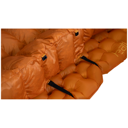 Quilt en duvet Robens Scoria Quilt UL +6°C Long