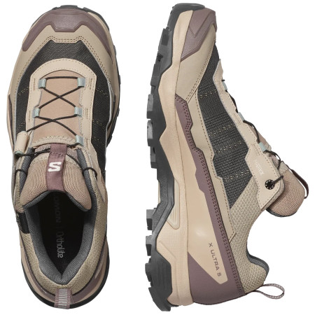Chaussures femme Salomon X Ultra 5 Gore-Tex
