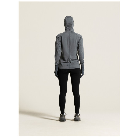 Sweat-shirt femme Craft Subz Thermal Hood W