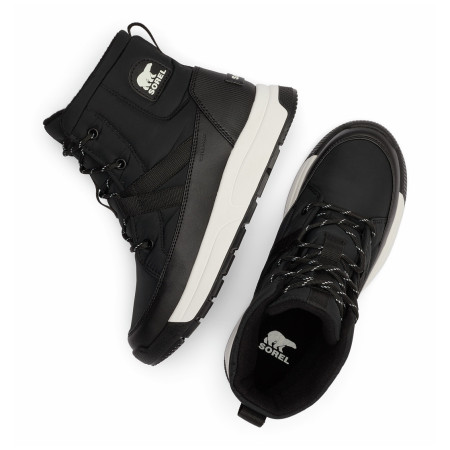 Bottes hiver femme Sorel Whitney™ Iii Mid Wp