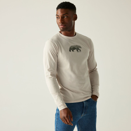 T-shirt homme Regatta Maylow