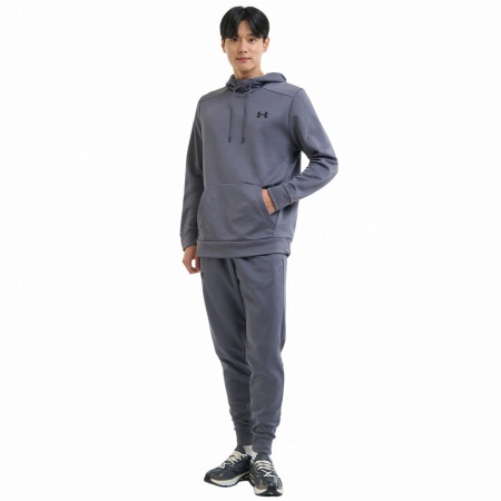 Sweat-shirt homme Under Armour Armour Fleece Hoodie