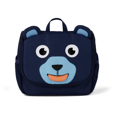 Trousse de toilette bébé Affenzahn Kids Toiletry