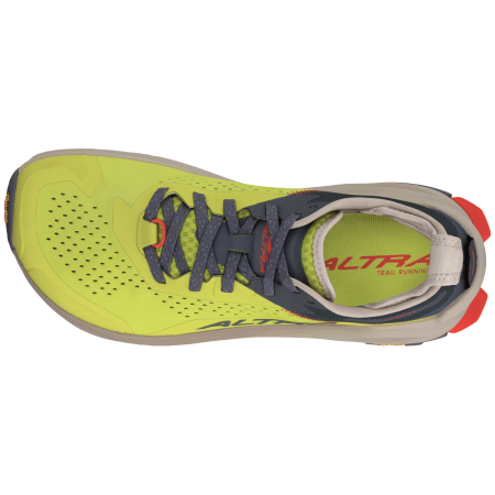 Chaussures de running hommes Altra Olympus 6 M