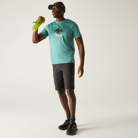 T-shirt homme Dare 2b Fingal Slogan