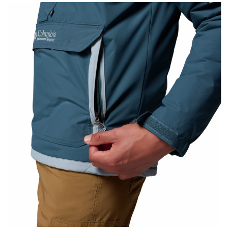 Veste homme Columbia Challenger™ II Insulated Pullover
