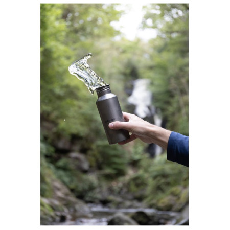 Bouteille Vango Titanium Bottle 550ml