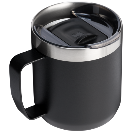 Mug isotherme Stanley Stay-Hot Camp Mug 350 ml