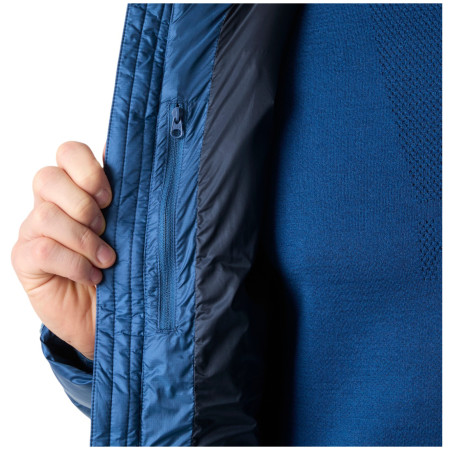 Doudoune homme Helly Hansen Glacier Down Jacket