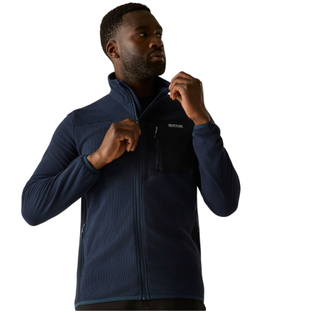 Sweatshirt fonctionnel homme Regatta Eadle