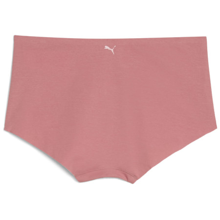 Culotte femme Puma Invisible Cotton Mini Shorts