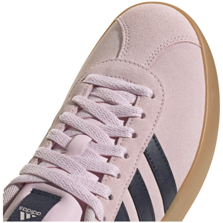 Chaussures femme Adidas Vl Court 3.0