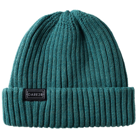 Bonnet Dare 2b Kids Freestyle Beanie vert Mediterranea