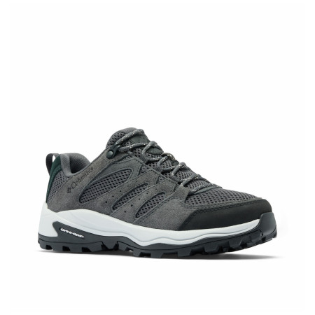 Chaussures femme Columbia Redmond™ Iv Breathe™ gris foncé Dark Grey, Grey Ice
