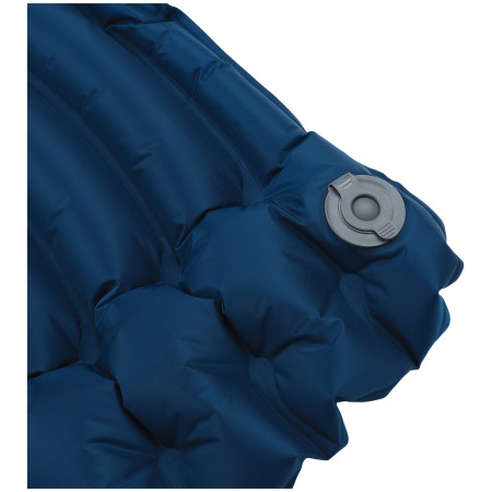 Matelas gonflable Warg X-Trail Flat