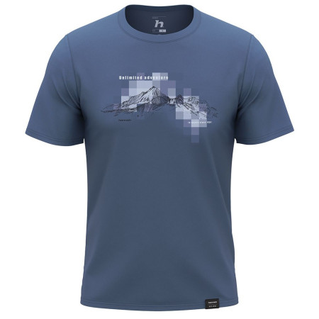 T-shirt homme Hannah Luke