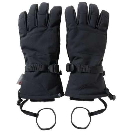 Gants Dare 2b Pinnacle II Glove noir Black