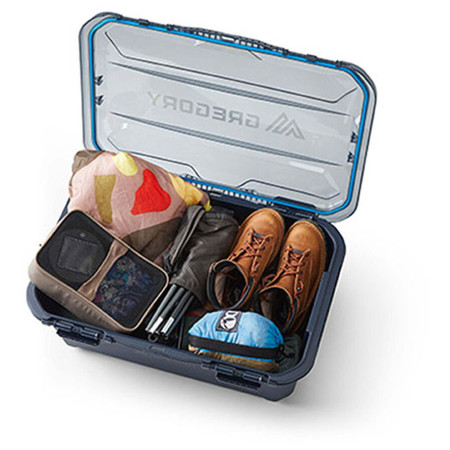 Boîte de rangement Gregory Alpaca Gear Box 45L