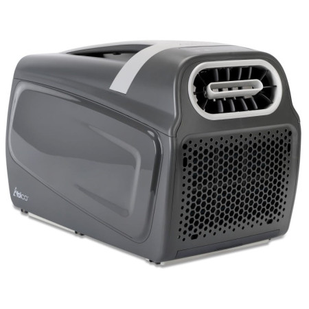 Climatiseur Yolco TC390 noir / gris