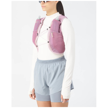 Gilet femme Salomon Active Skin 4