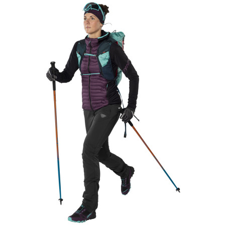 Pantalon d'hiver femme Dynafit Transalper Warm W Pnt