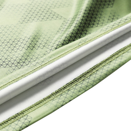 T-shirt homme Alpine Pro Quatr