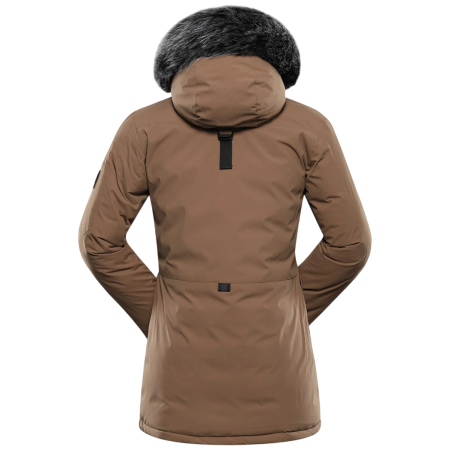 Veste d'hiver femme Alpine Pro Werda 3