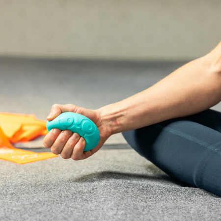 Accessoire entraînement YY VERTICAL Warm Up Egg