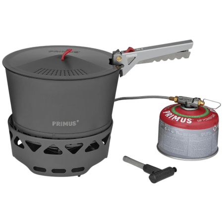 Set cuisine Primus PrimeTech Stove Set II 2,3 l