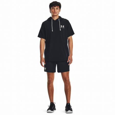 Shorts homme Under Armour Rival Terry 6in Short